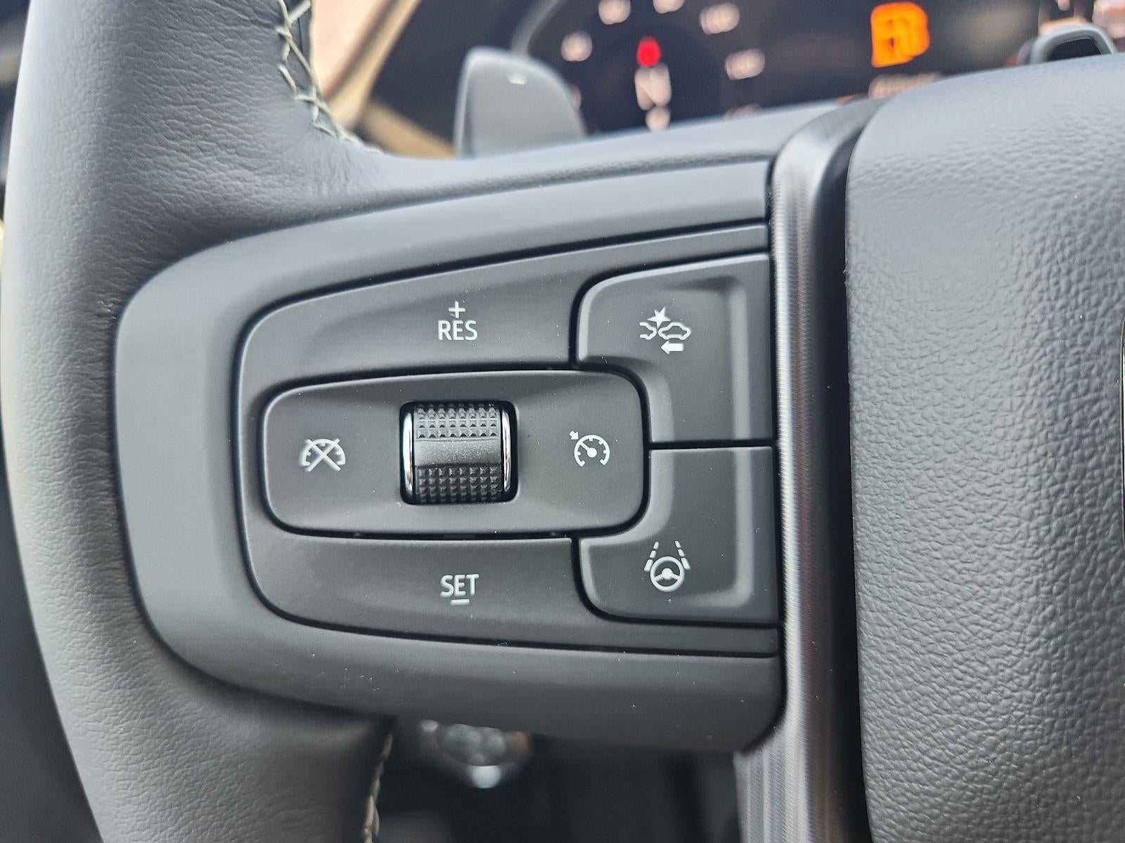2026 GMC Sierra 1500 Denali Ultimate - Photo 25