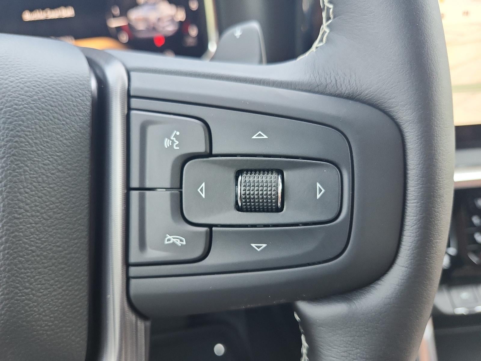 2026 GMC Sierra 1500 Denali Ultimate - Photo 26