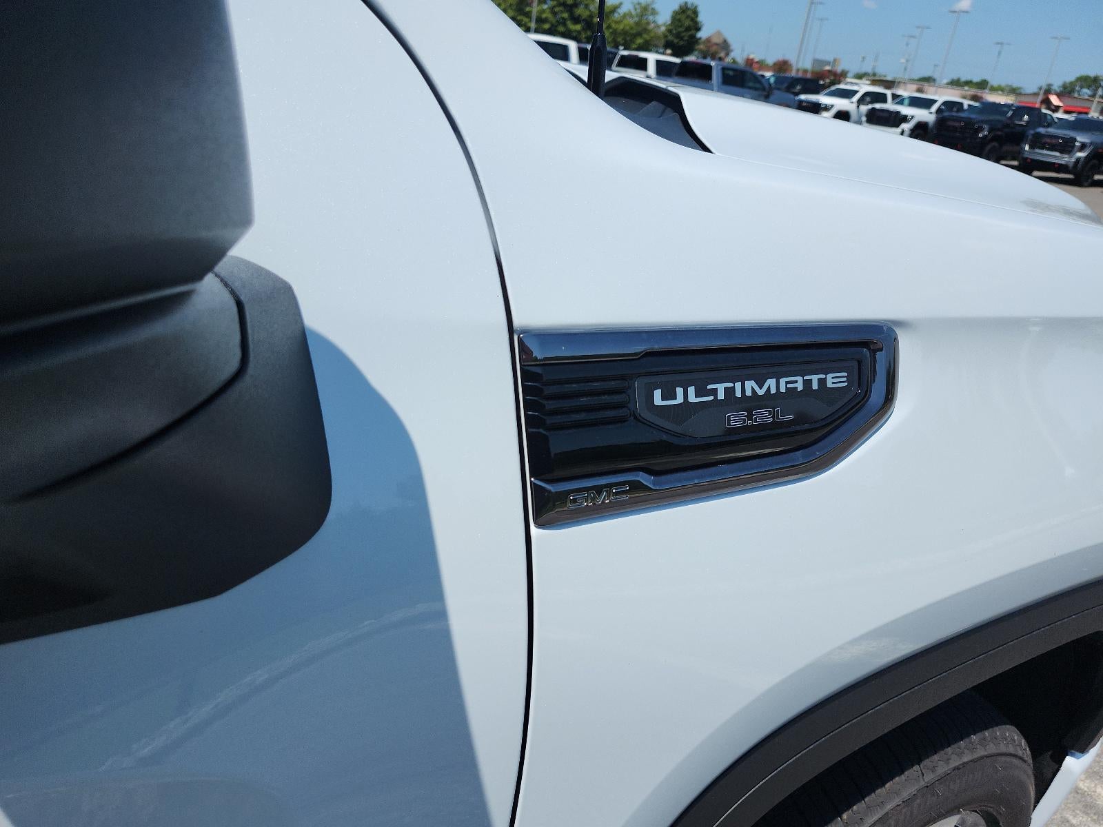 2026 GMC Sierra 1500 Denali Ultimate - Photo 6