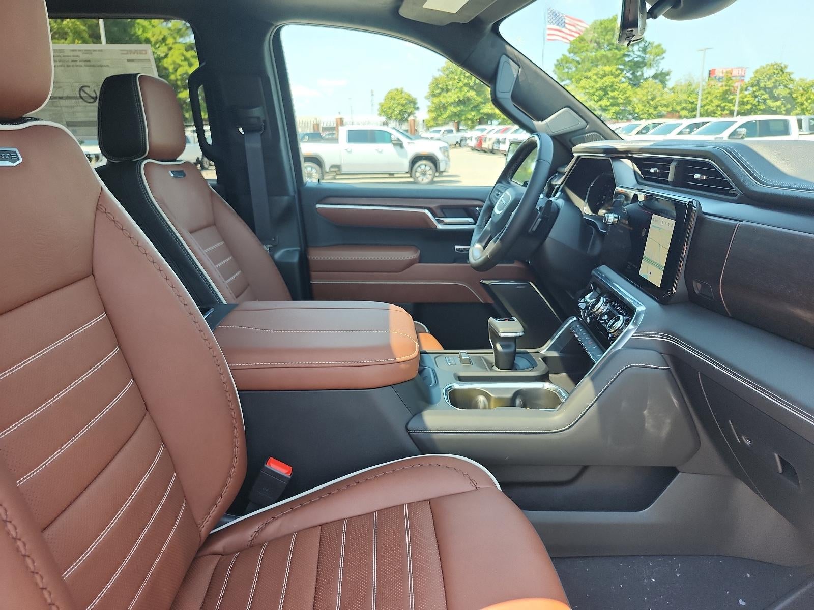 2026 GMC Sierra 1500 Denali Ultimate - Photo 7