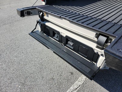 2026 GMC Sierra 1500 Crew Cab Short Box 4-Wheel Drive Denali Ultimate