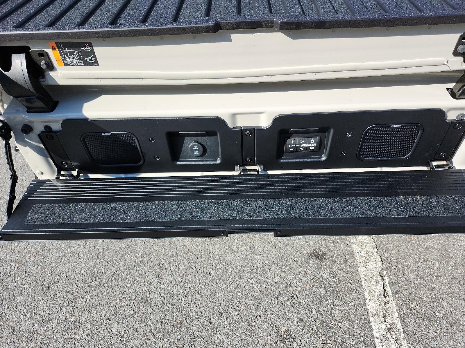 2026 GMC Sierra 1500 Crew Cab Short Box 4-Wheel Drive Denali Ultimate