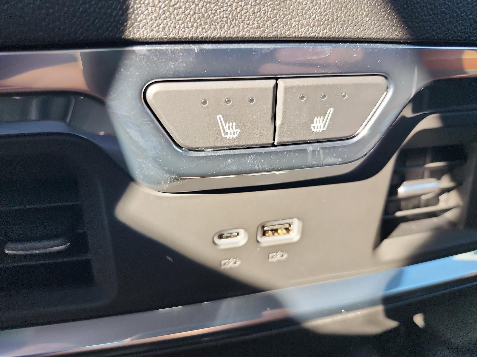 2026 GMC Sierra 1500 Crew Cab Short Box 4-Wheel Drive Denali Ultimate