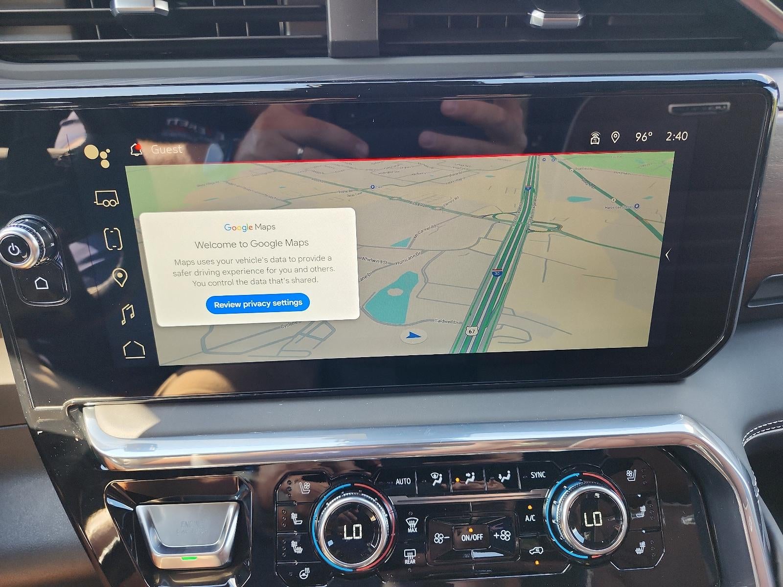 2026 GMC Sierra 1500 Crew Cab Short Box 4-Wheel Drive Denali Ultimate