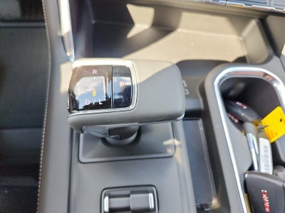 2026 GMC Sierra 1500 Crew Cab Short Box 4-Wheel Drive Denali Ultimate