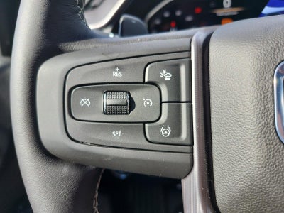 2026 GMC Sierra 1500 Crew Cab Short Box 4-Wheel Drive Denali Ultimate