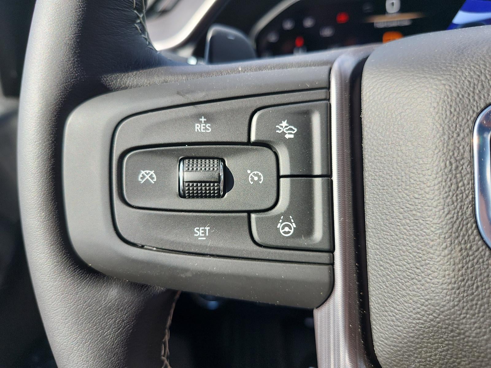 2026 GMC Sierra 1500 Crew Cab Short Box 4-Wheel Drive Denali Ultimate