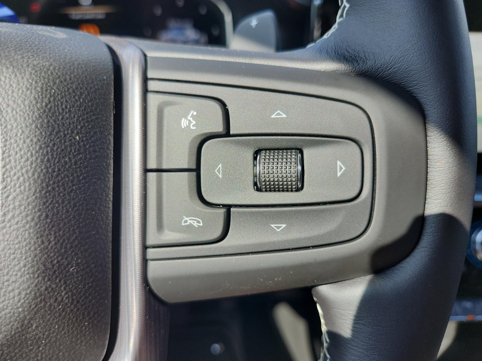 2026 GMC Sierra 1500 Crew Cab Short Box 4-Wheel Drive Denali Ultimate