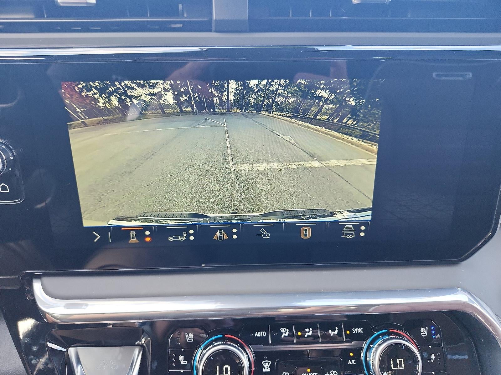 2026 GMC Sierra 1500 Crew Cab Short Box 4-Wheel Drive Denali Ultimate