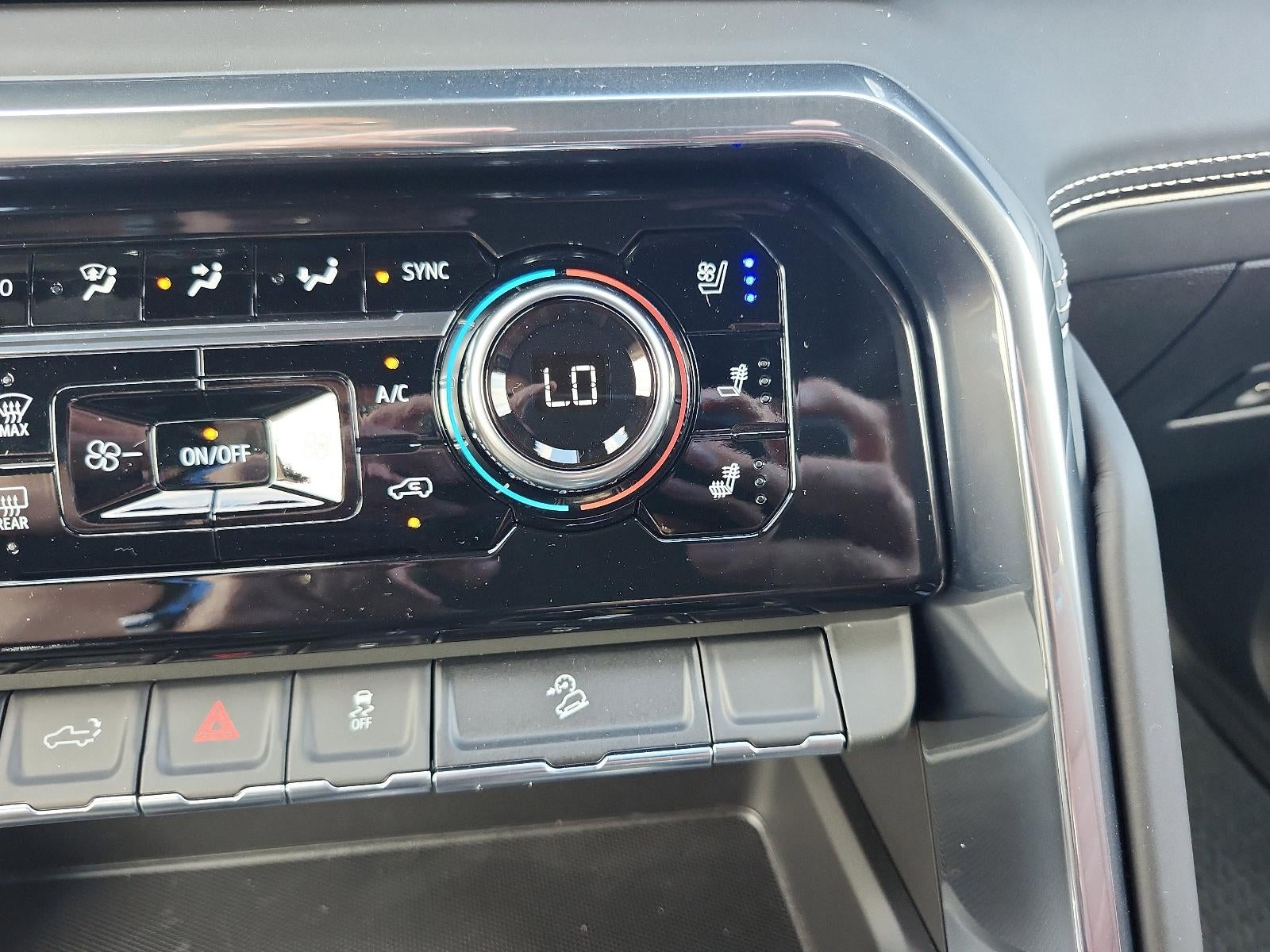 2026 GMC Sierra 1500 Crew Cab Short Box 4-Wheel Drive Denali Ultimate