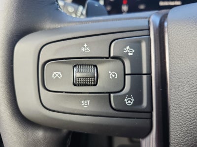 2026 GMC Sierra 1500 Crew Cab Short Box 4-Wheel Drive Denali Ultimate