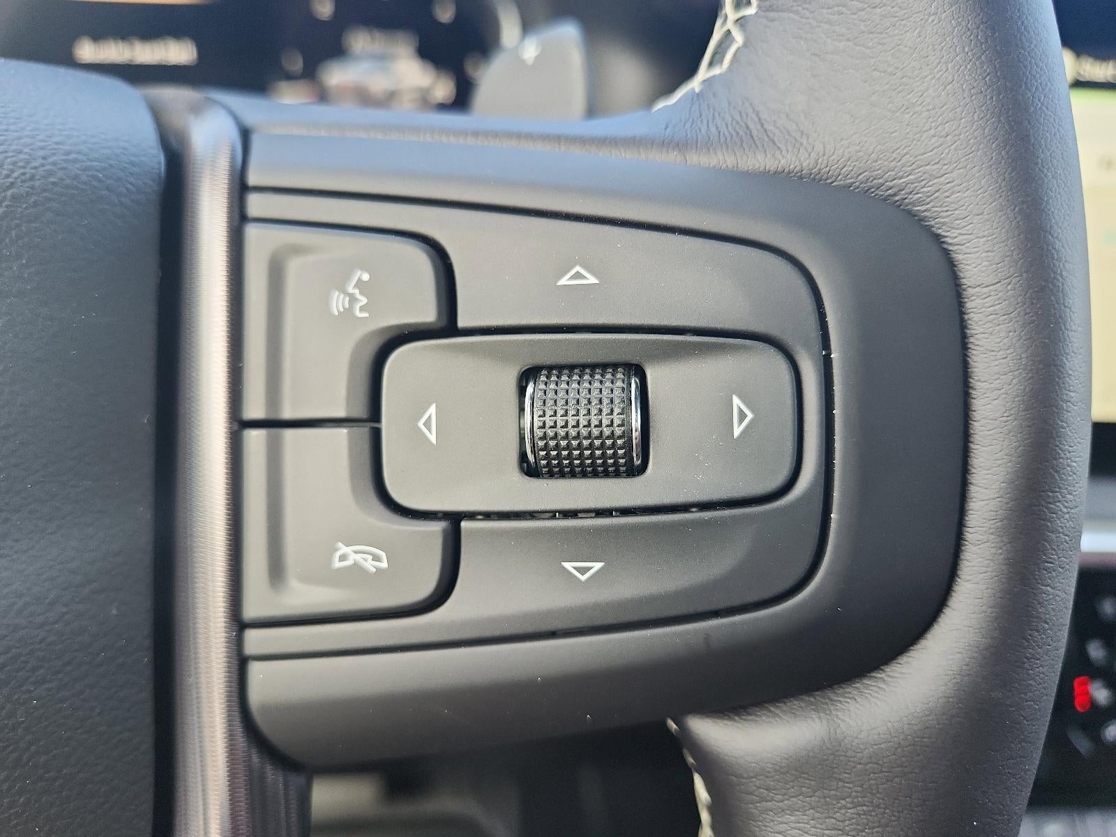 2026 GMC Sierra 1500 Crew Cab Short Box 4-Wheel Drive Denali Ultimate