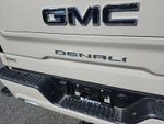 2026 GMC Sierra 1500 Crew Cab Short Box 4-Wheel Drive Denali Ultimate