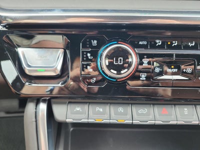 2026 GMC Sierra 1500 Crew Cab Short Box 4-Wheel Drive Denali Ultimate