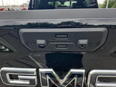2026 GMC Sierra 1500 Crew Cab Short Box 4-Wheel Drive Denali Ultimate