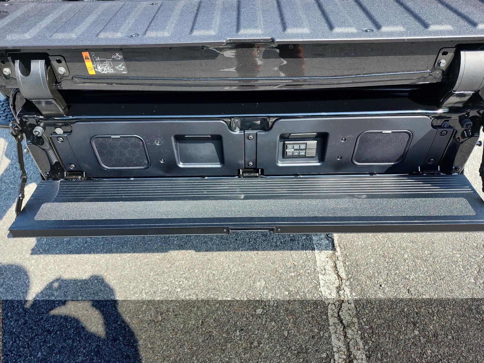 2026 GMC Sierra 1500 Denali Ultimate - Photo 12
