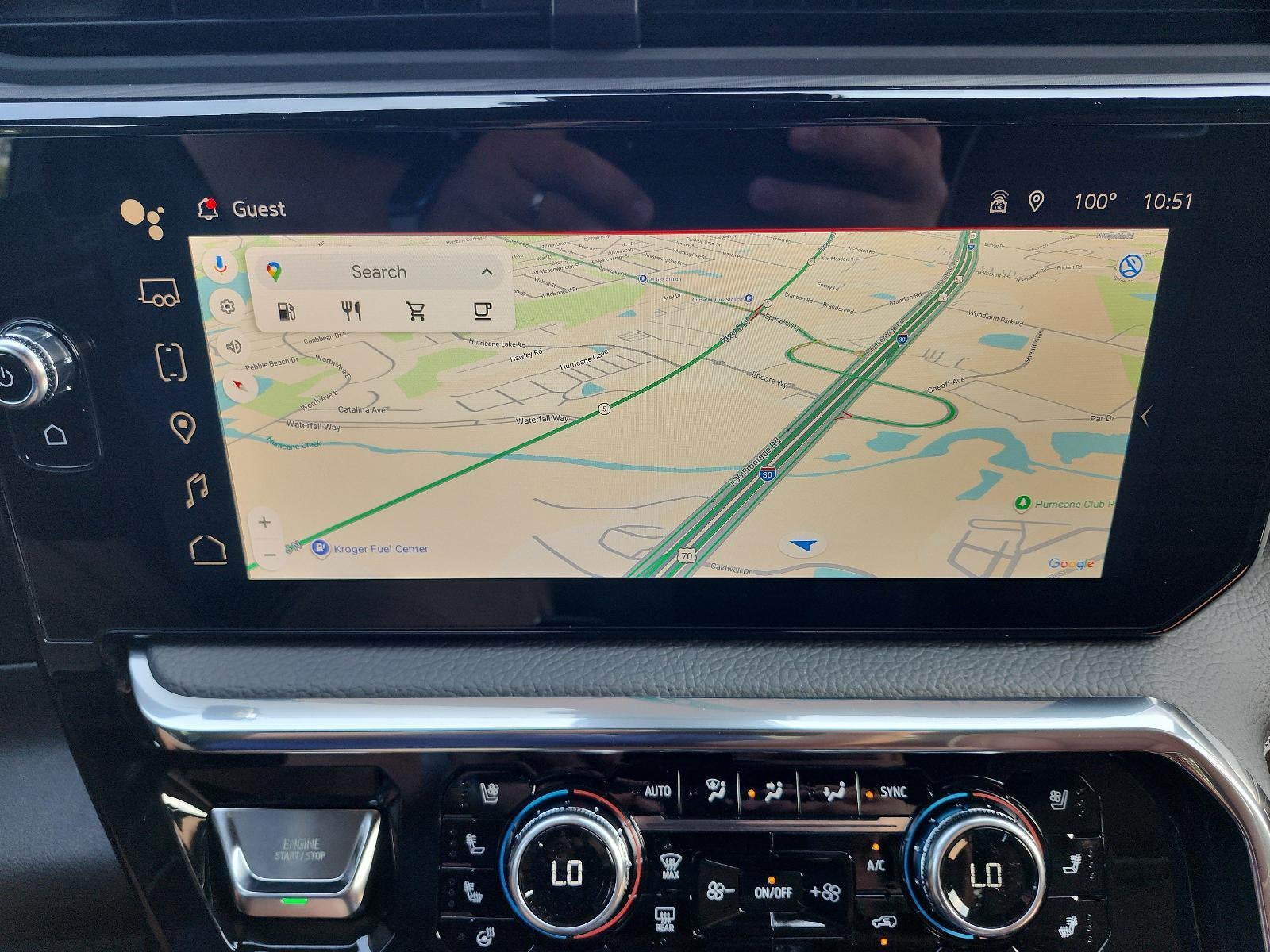 2026 GMC Sierra 1500 Denali Ultimate - Photo 17
