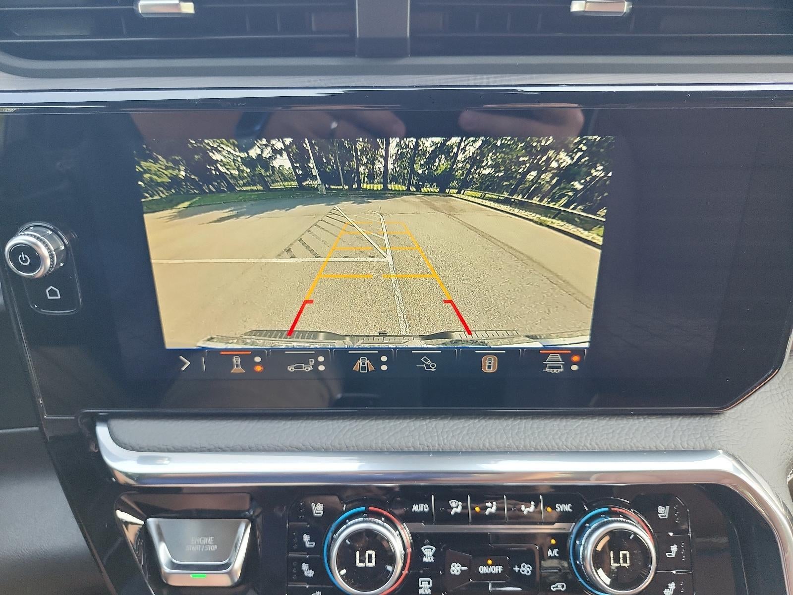 2026 GMC Sierra 1500 Denali Ultimate - Photo 18
