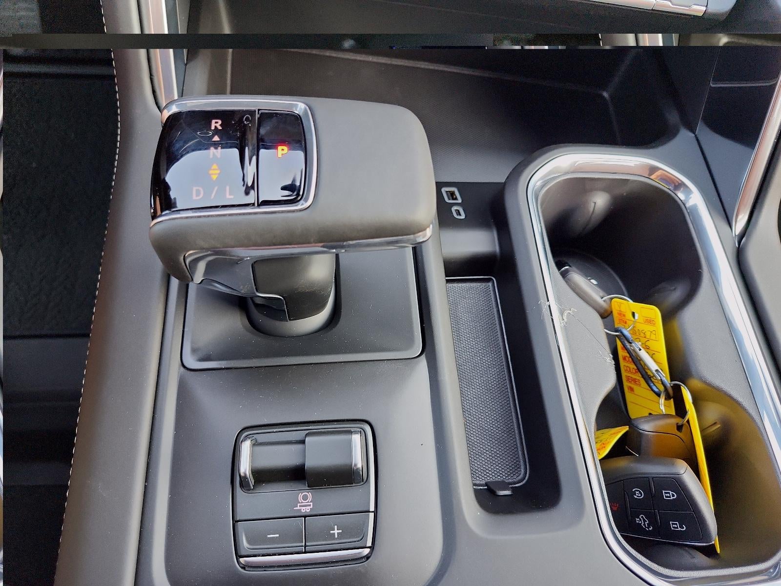 2026 GMC Sierra 1500 Denali Ultimate - Photo 21