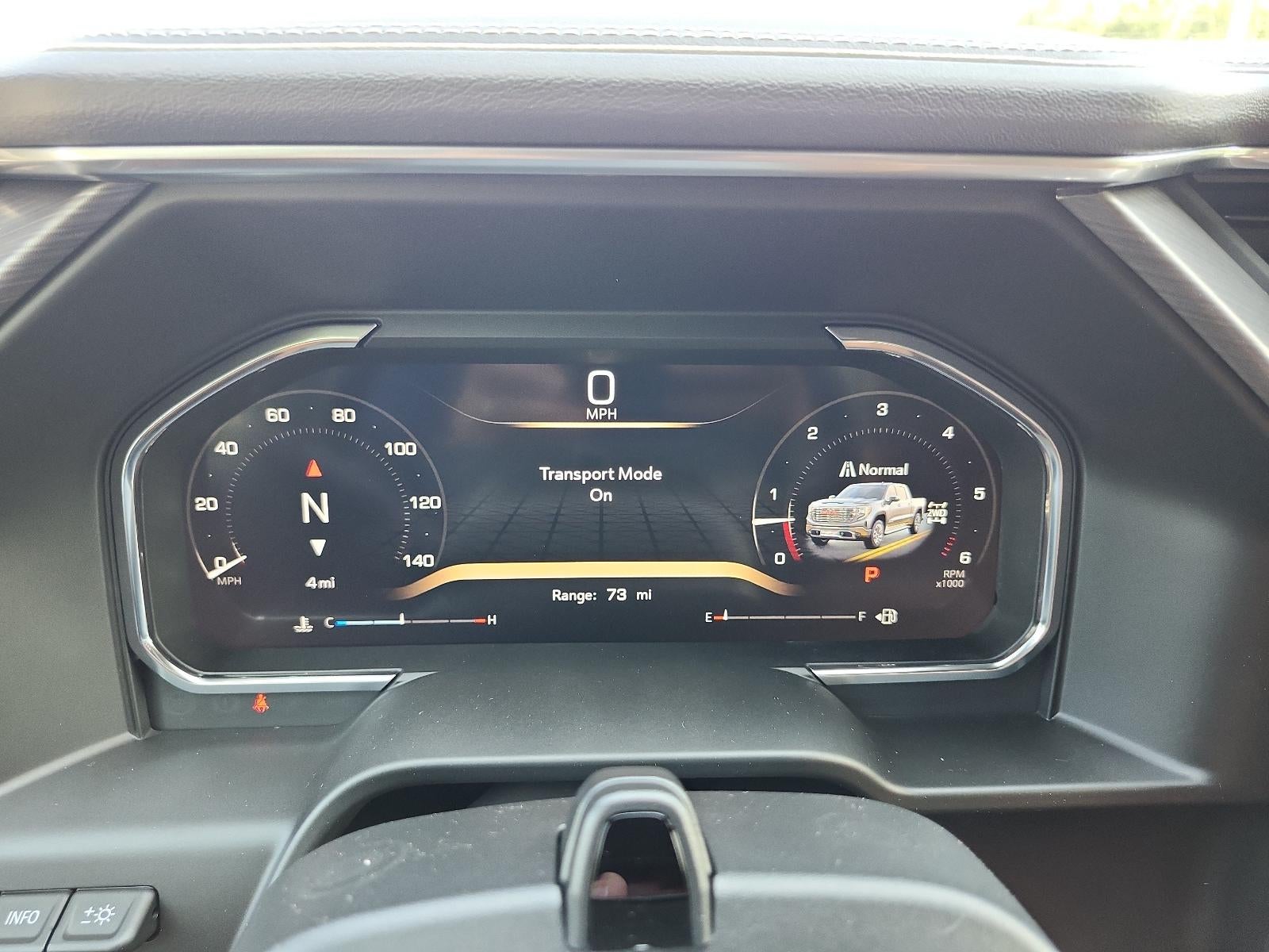 2026 GMC Sierra 1500 Denali Ultimate - Photo 22