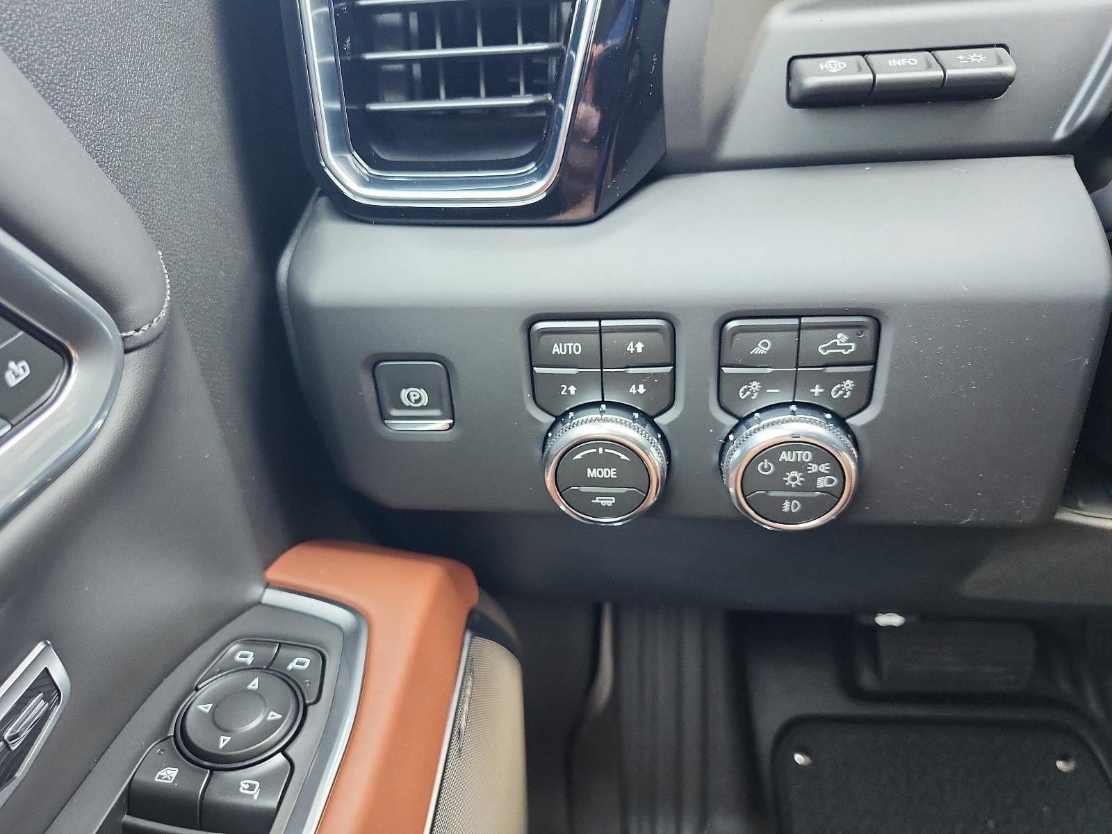 2026 GMC Sierra 1500 Denali Ultimate - Photo 23