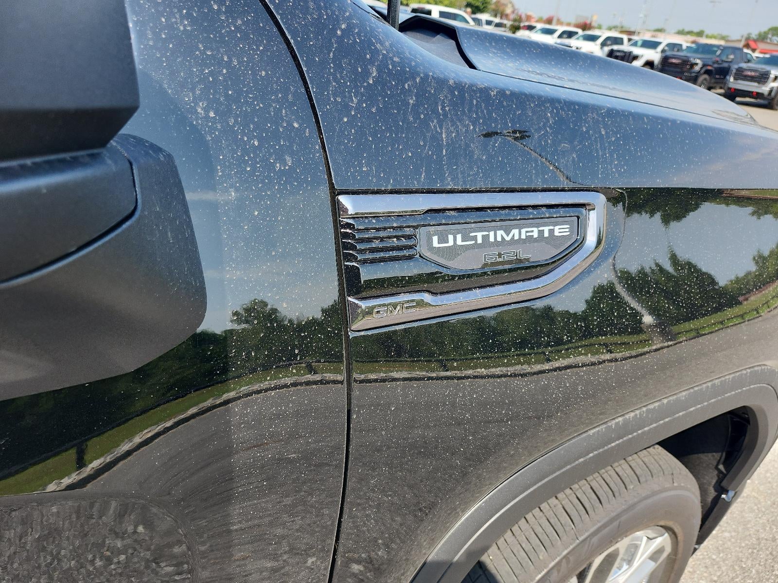 2026 GMC Sierra 1500 Denali Ultimate - Photo 6