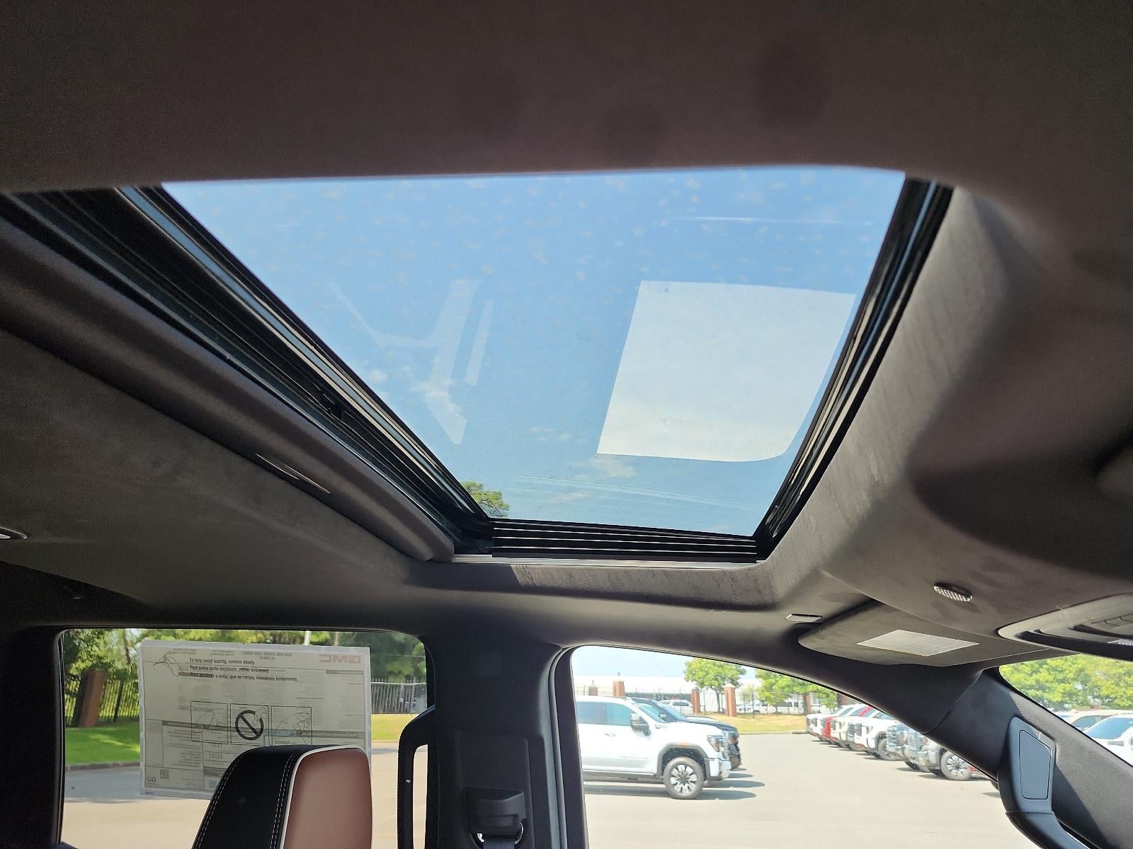 2026 GMC Sierra 1500 Denali Ultimate - Photo 9