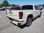2026 GMC Sierra 1500 Crew Cab Short Box 4-Wheel Drive Denali Ultimate