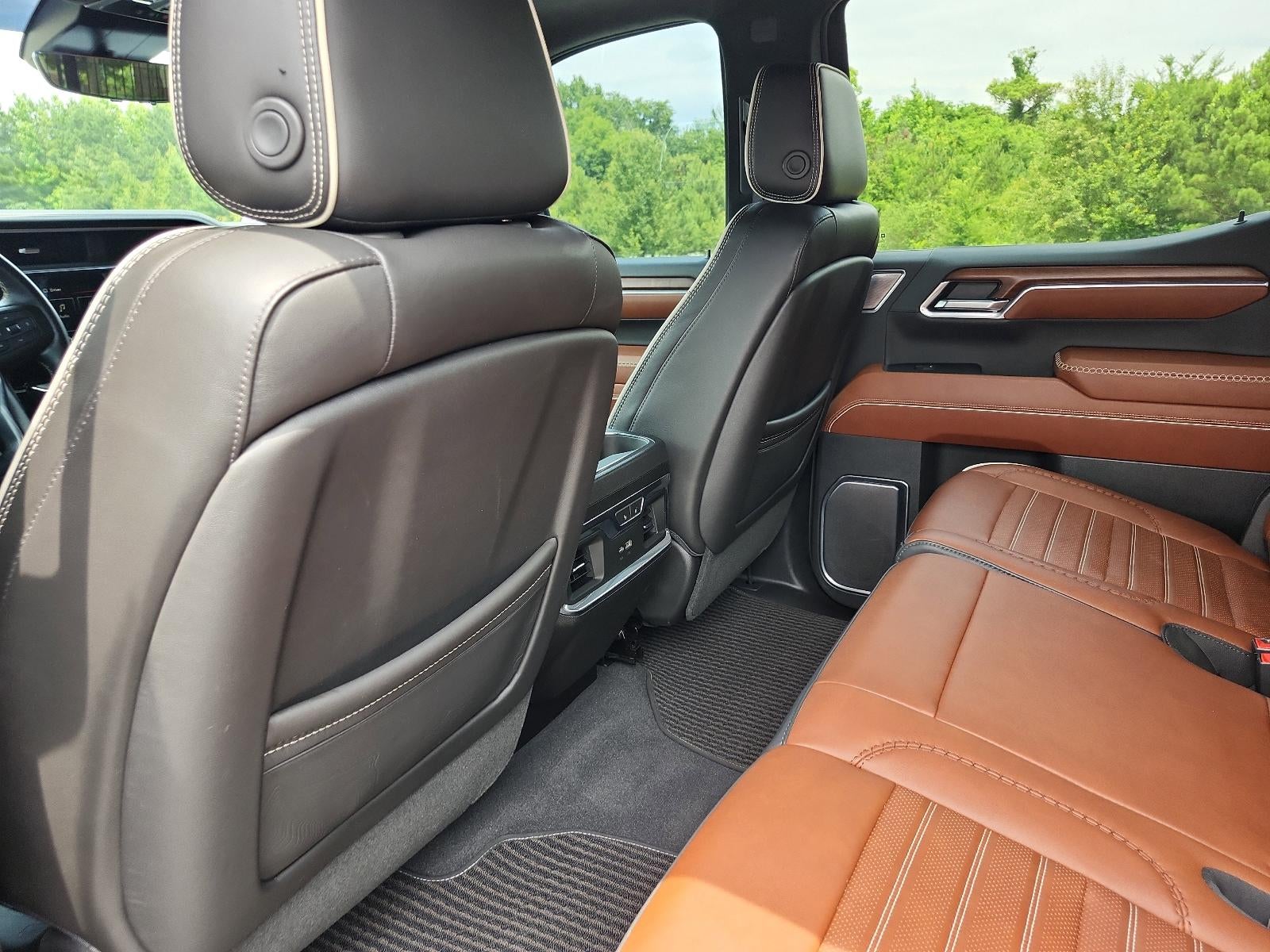 2023 GMC Sierra 1500 Denali Ultimate