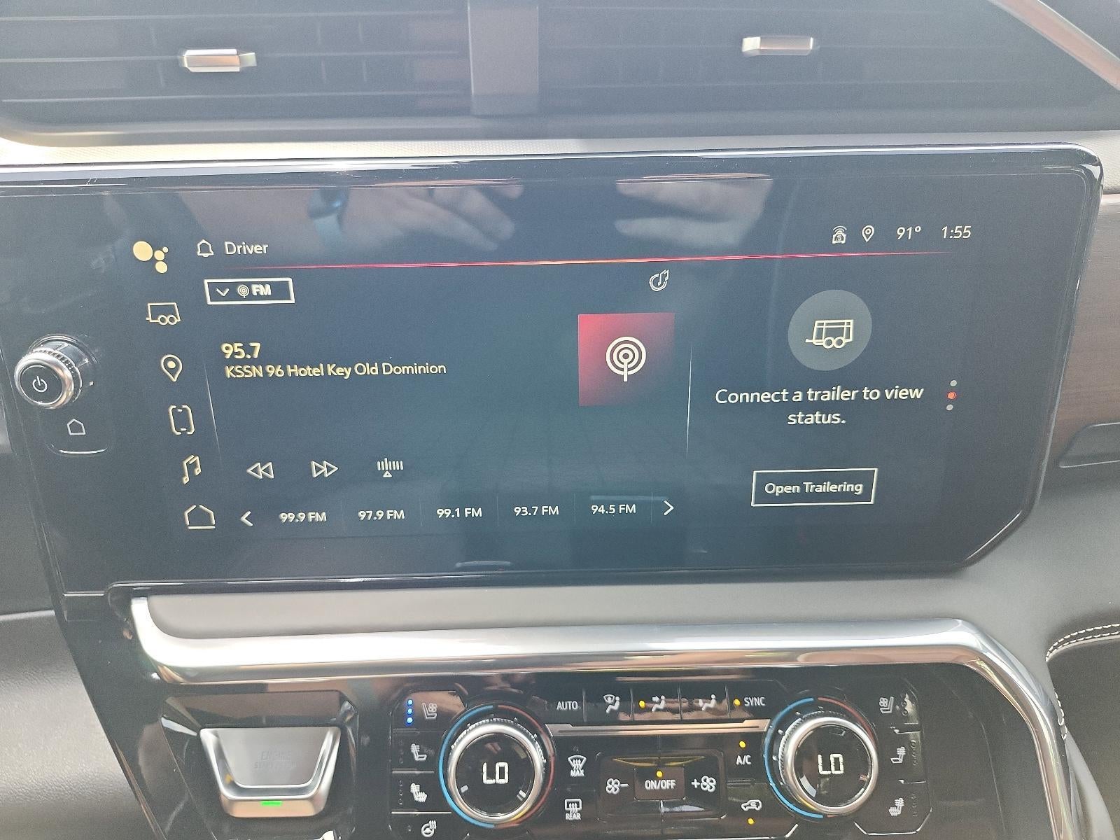 2023 GMC Sierra 1500 Denali Ultimate