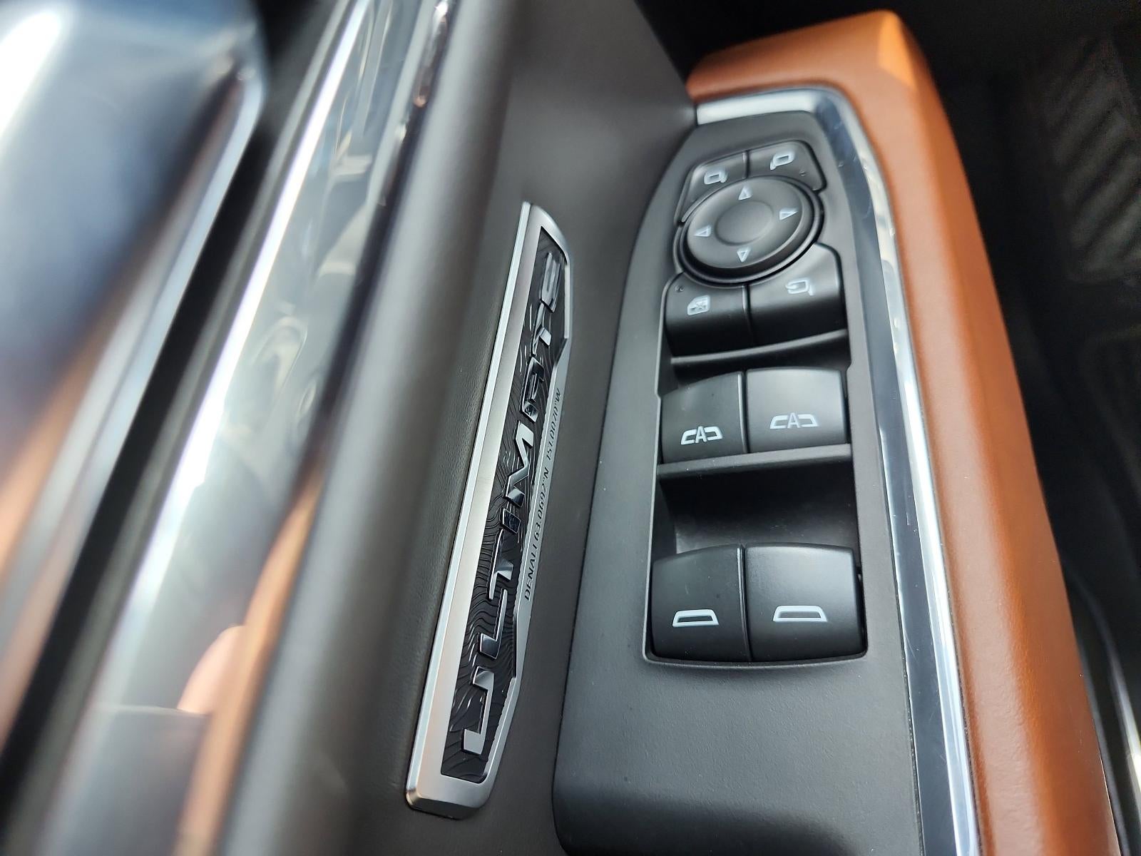 2023 GMC Sierra 1500 Denali Ultimate