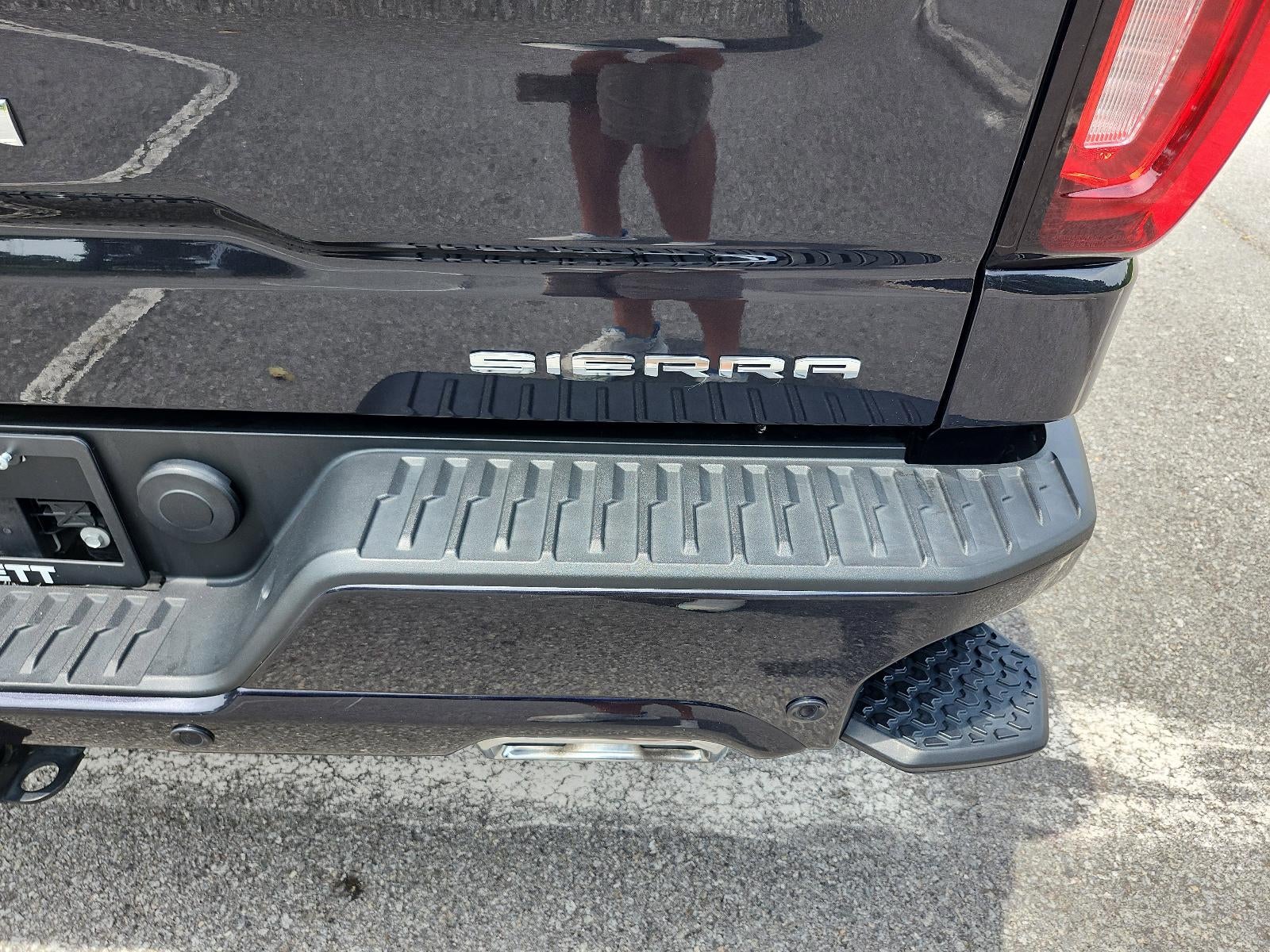 2023 GMC Sierra 1500 Denali Ultimate