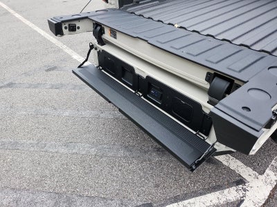 2026 GMC Sierra 1500 Crew Cab Short Box 4-Wheel Drive Denali Ultimate