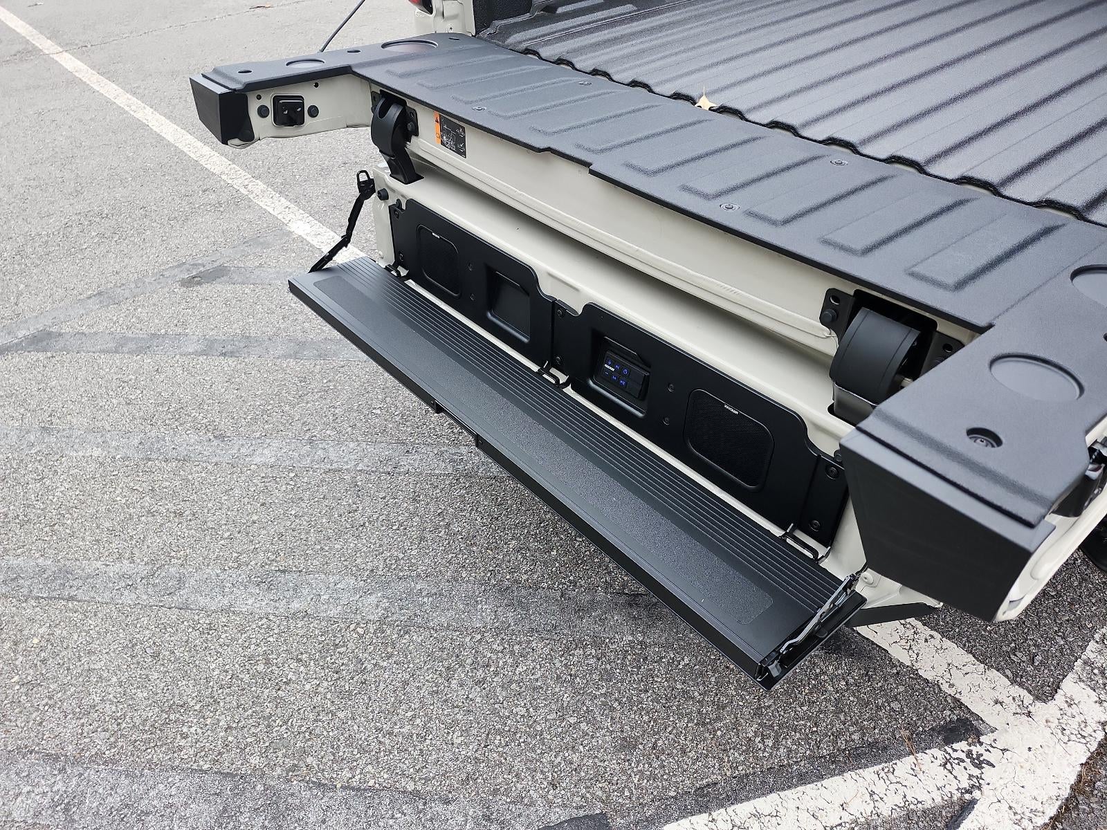 2026 GMC Sierra 1500 Crew Cab Short Box 4-Wheel Drive Denali Ultimate