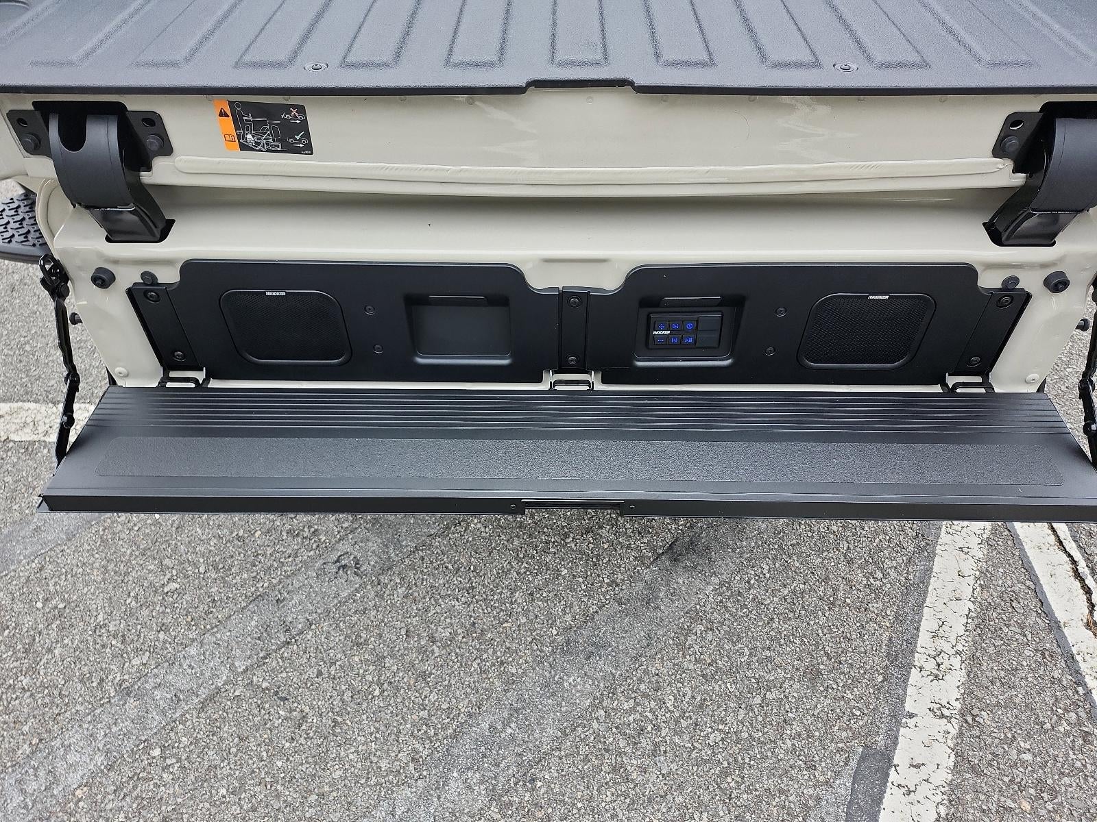 2026 GMC Sierra 1500 Crew Cab Short Box 4-Wheel Drive Denali Ultimate