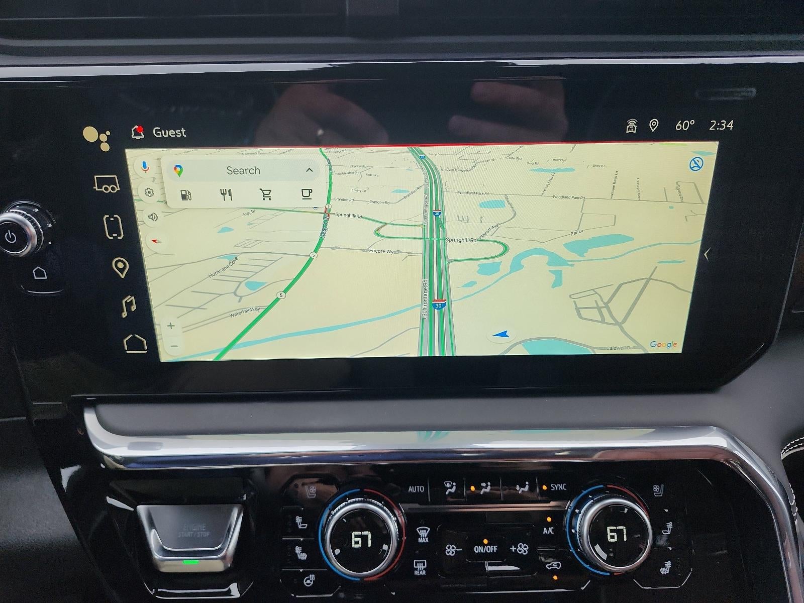 2026 GMC Sierra 1500 Crew Cab Short Box 4-Wheel Drive Denali Ultimate