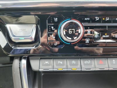 2026 GMC Sierra 1500 Crew Cab Short Box 4-Wheel Drive Denali Ultimate