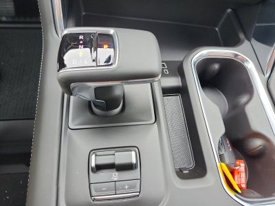 2026 GMC Sierra 1500 Crew Cab Short Box 4-Wheel Drive Denali Ultimate