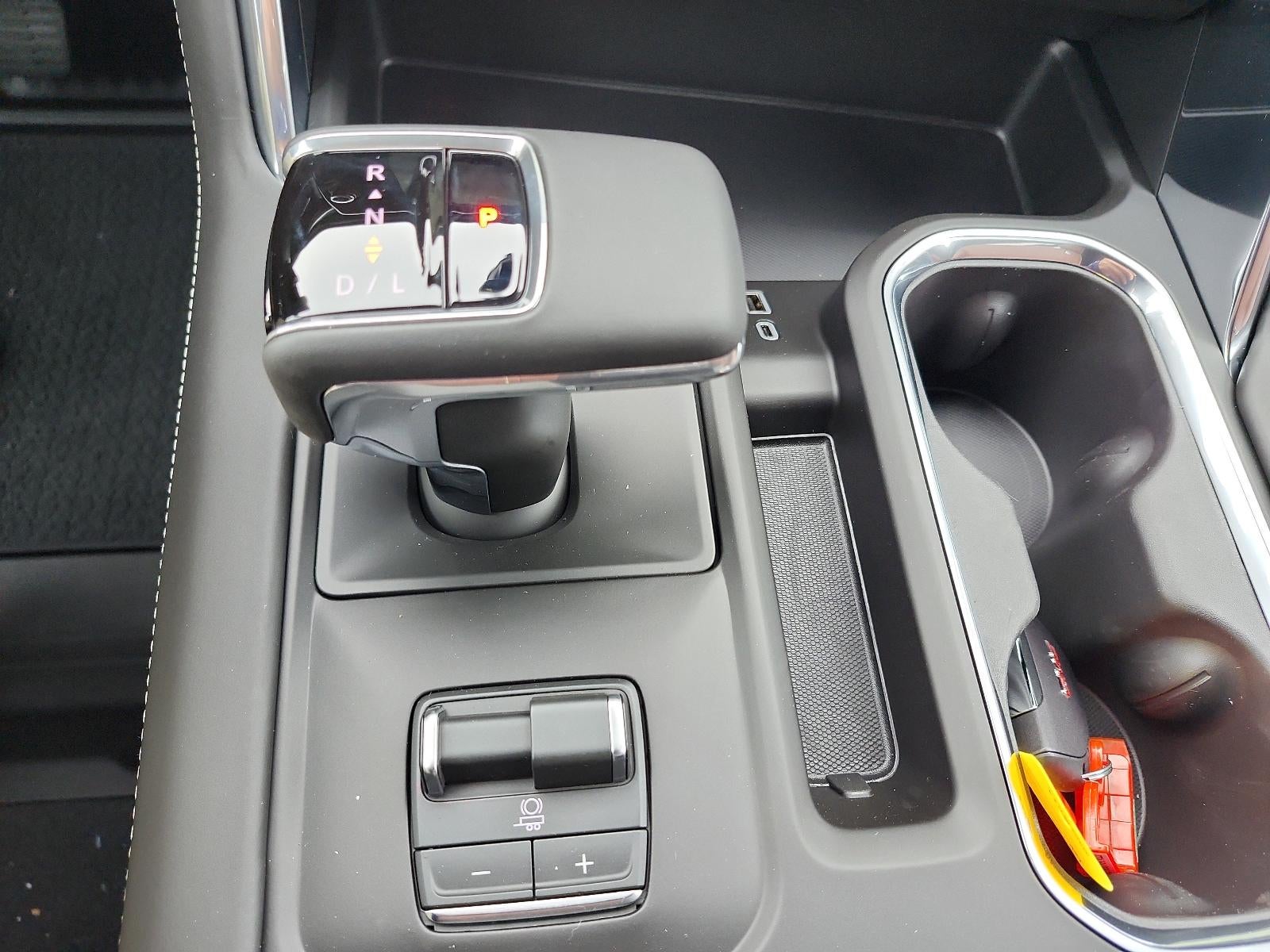 2026 GMC Sierra 1500 Crew Cab Short Box 4-Wheel Drive Denali Ultimate