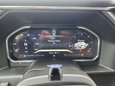 2026 GMC Sierra 1500 Crew Cab Short Box 4-Wheel Drive Denali Ultimate