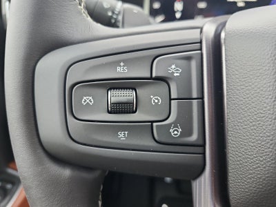 2026 GMC Sierra 1500 Crew Cab Short Box 4-Wheel Drive Denali Ultimate