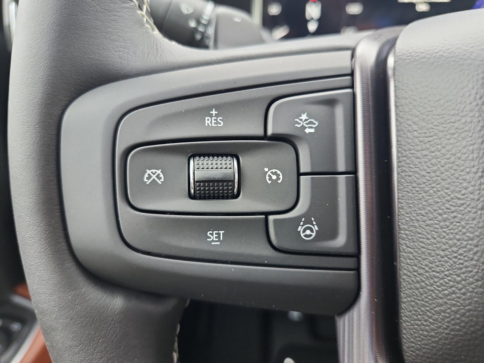 2026 GMC Sierra 1500 Crew Cab Short Box 4-Wheel Drive Denali Ultimate