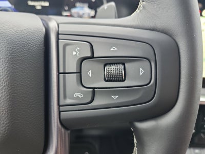 2026 GMC Sierra 1500 Crew Cab Short Box 4-Wheel Drive Denali Ultimate