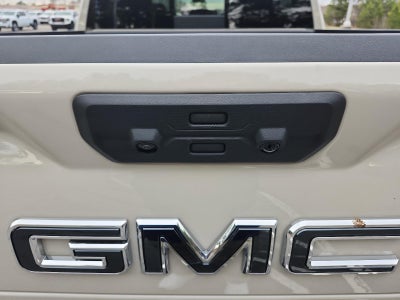 2026 GMC Sierra 1500 Crew Cab Short Box 4-Wheel Drive Denali Ultimate