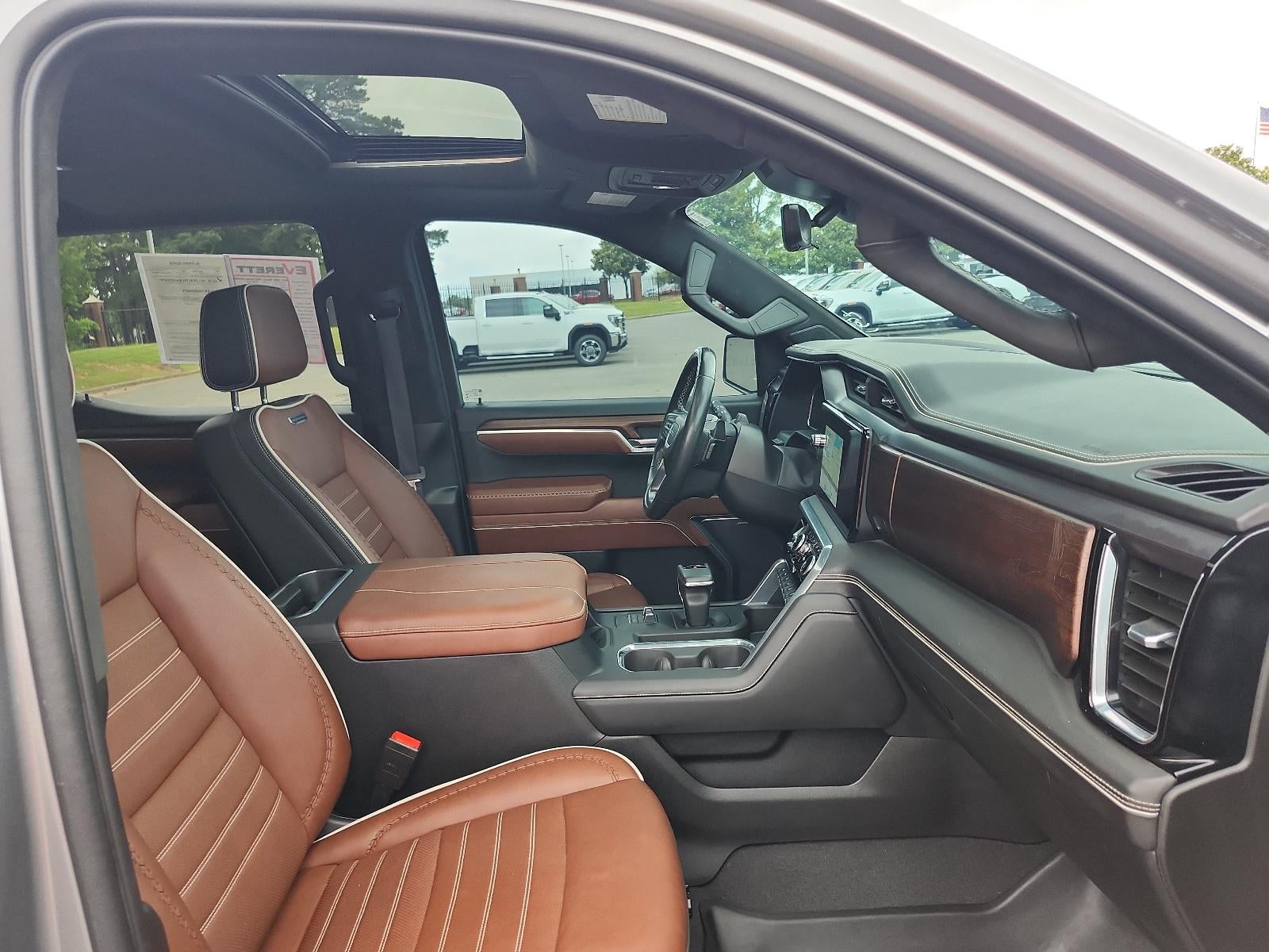 2023 GMC Sierra 1500 Denali Ultimate