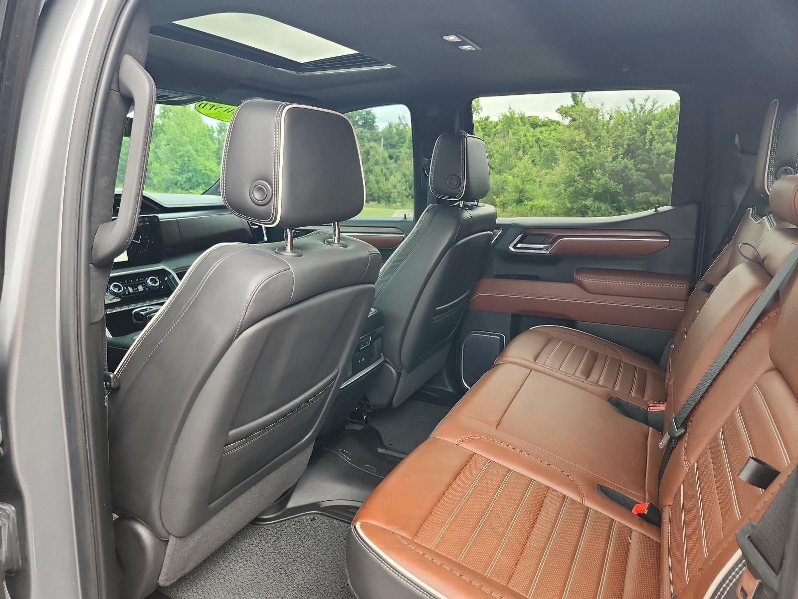 2023 GMC Sierra 1500 Denali Ultimate