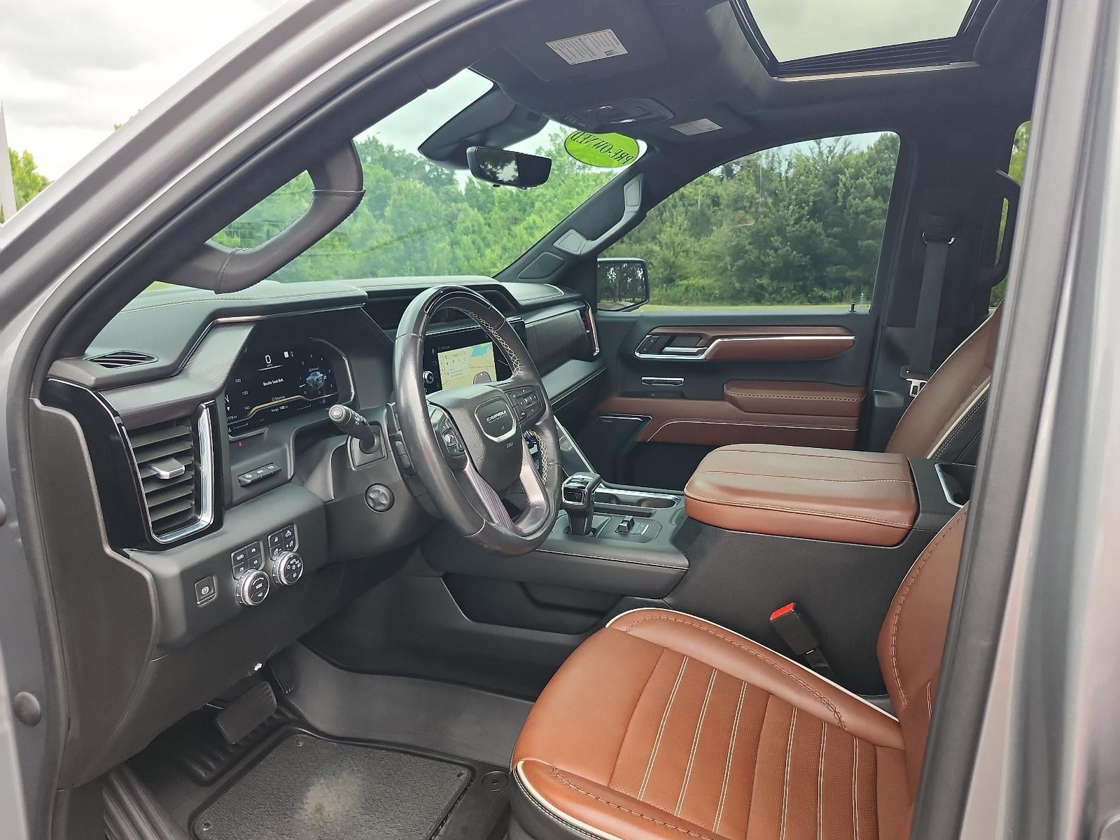 2023 GMC Sierra 1500 Denali Ultimate