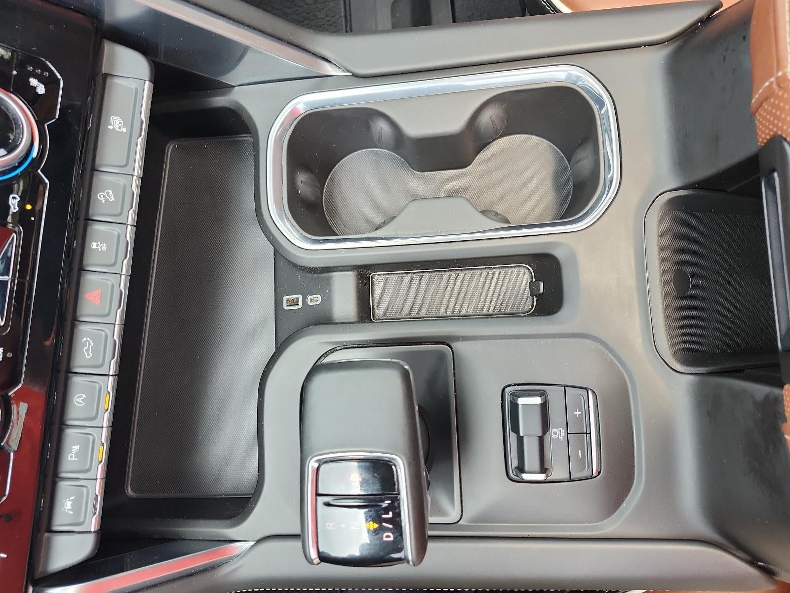 2023 GMC Sierra 1500 Denali Ultimate