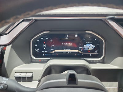 2023 GMC Sierra 1500 Denali Ultimate
