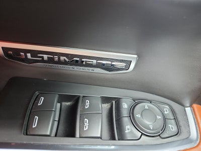 2023 GMC Sierra 1500 Denali Ultimate
